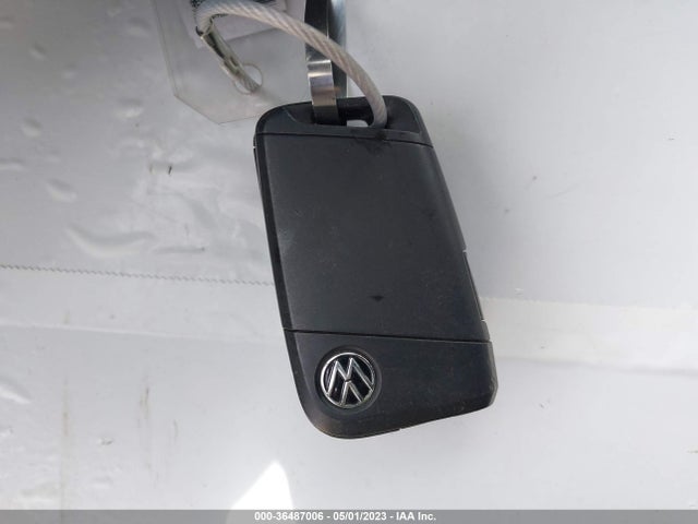 3VWC57BUXMM048614 Volkswagen Jetta S/se/r-line