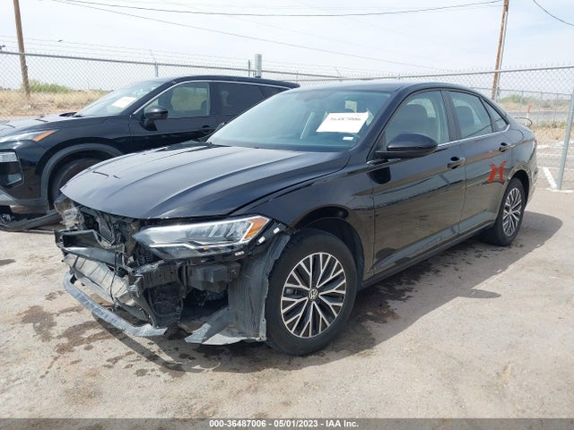 3VWC57BUXMM048614 Volkswagen Jetta S/se/r-line
