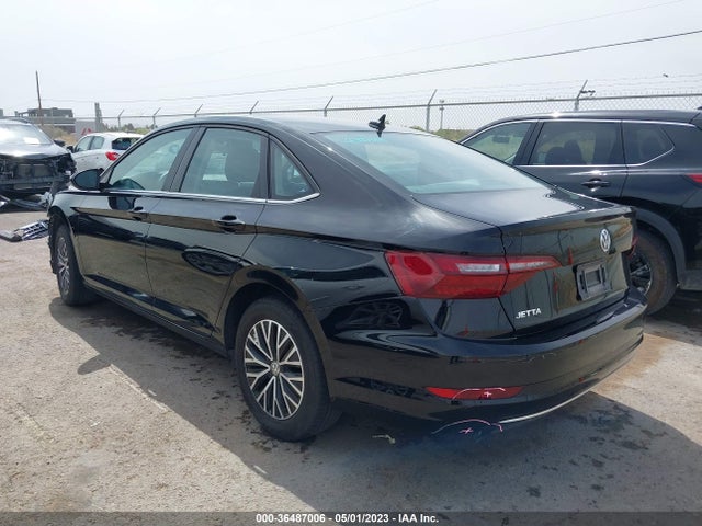3VWC57BUXMM048614 Volkswagen Jetta S/se/r-line