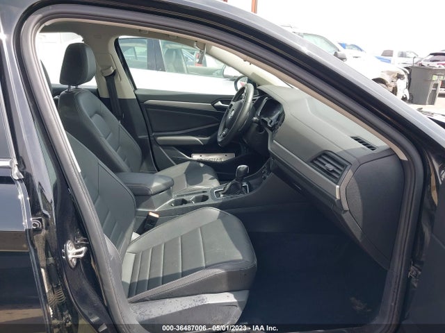 3VWC57BUXMM048614 Volkswagen Jetta S/se/r-line