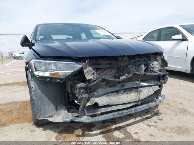3VWC57BUXMM048614 Volkswagen Jetta S/se/r-line