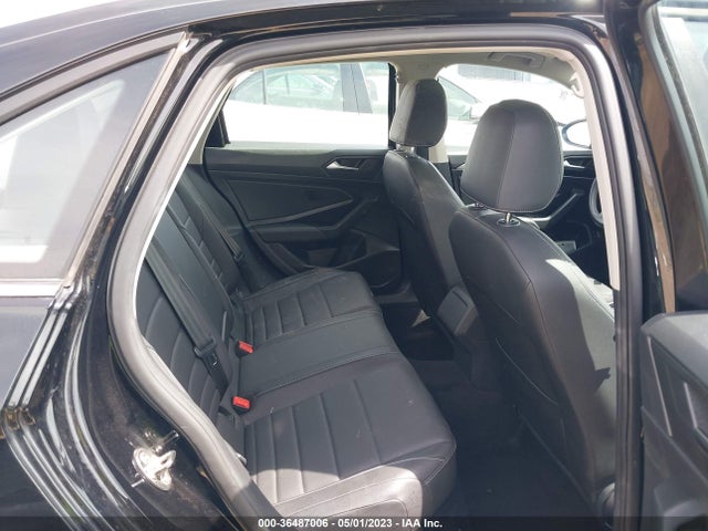 3VWC57BUXMM048614 Volkswagen Jetta S/se/r-line