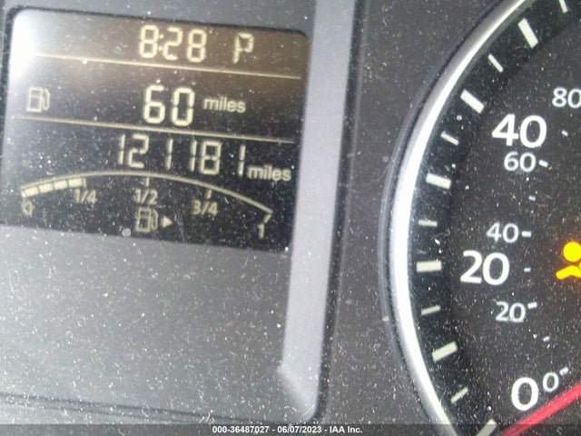 3VWD17AJ8EM400291 Volkswagen Jetta Sedan Se