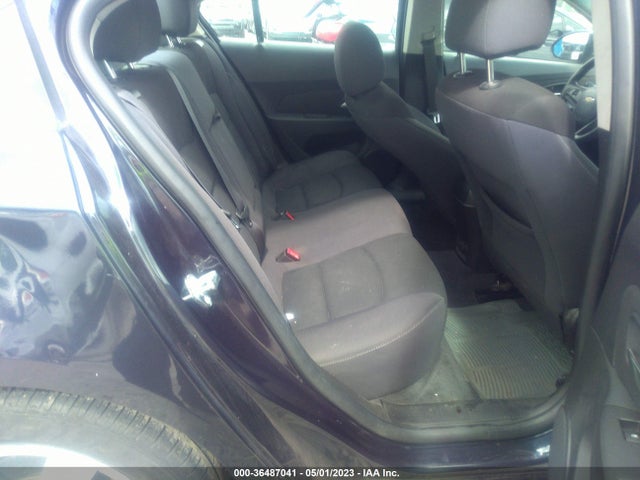 Chevrolet Cruze Limited Lt 2016 1G1PE5SB0G7167268 Image 8
