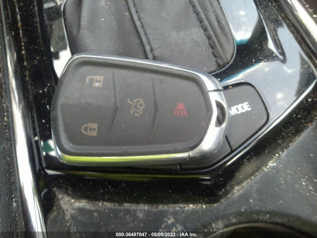 1G6AG5RX3H0150938 Cadillac Ats Sedan Awd