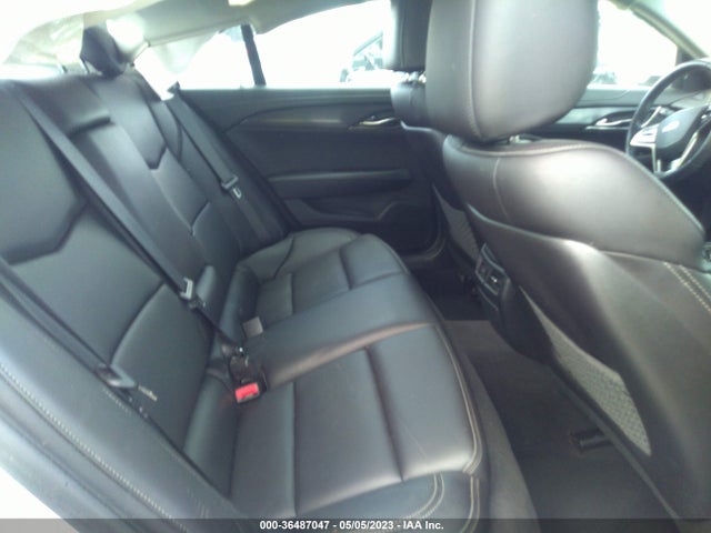 1G6AG5RX3H0150938 Cadillac Ats Sedan Awd