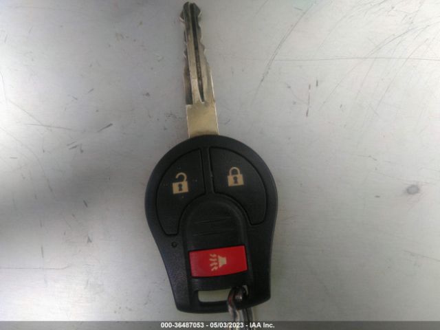 3N1CE2CP8FL362014 Nissan Versa Note Sv