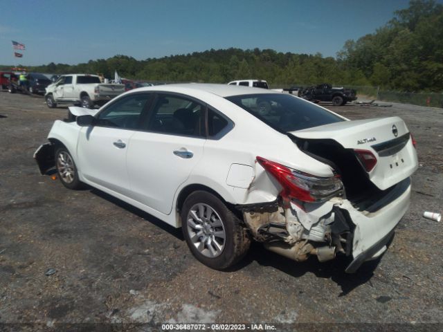 1N4AL3AP2GN350810 Nissan ALTIMA 2.5