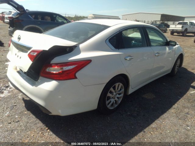 1N4AL3AP2GN350810 Nissan ALTIMA 2.5