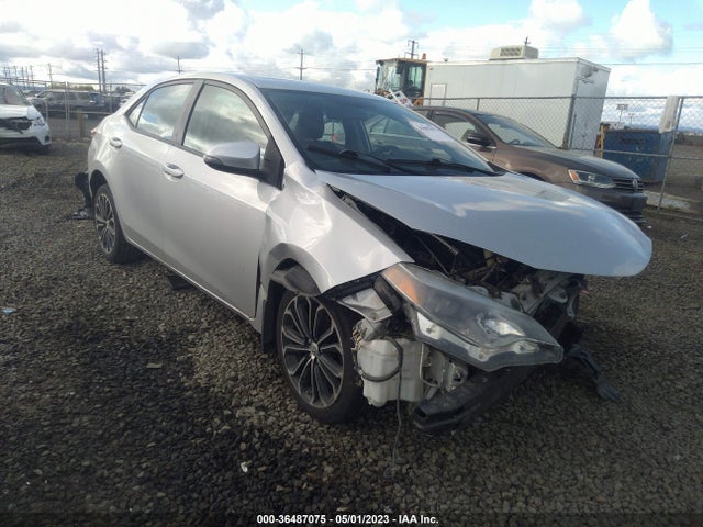 2014 2T1BURHE9EC206433 main image