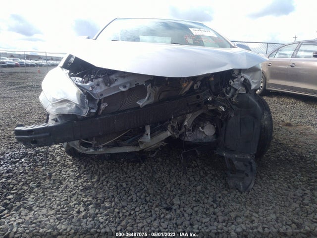Toyota Corolla L/le/s/s Plus/le Plus 2014 2T1BURHE9EC206433 Image 8