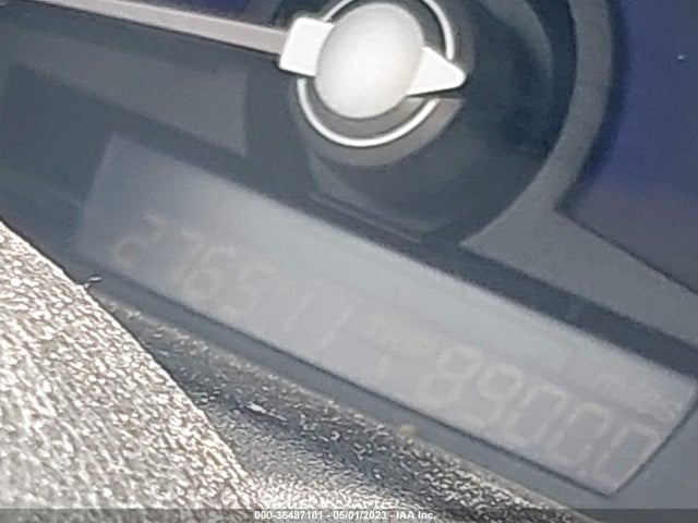 2010 HONDA CIVIC SDN LX VIN: 19XFA1F59AE075899