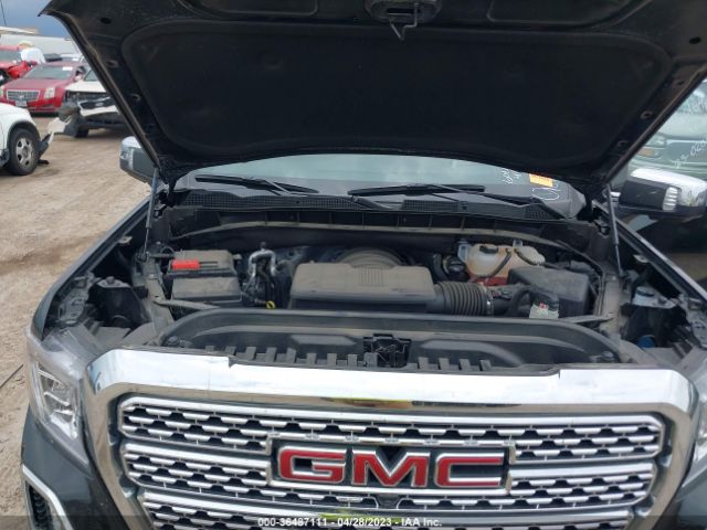 1GTU9FEL1NZ105226 GMC Sierra 1500 Limited Denali