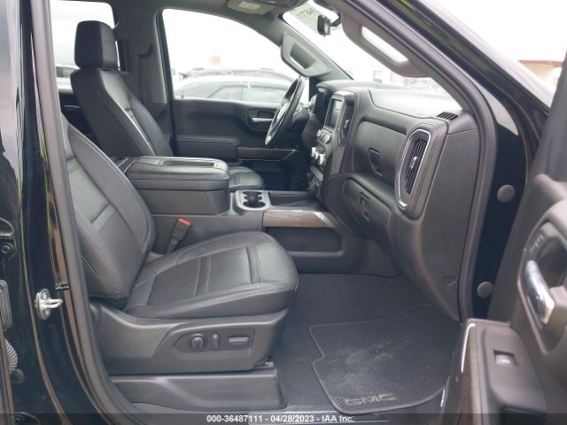 1GTU9FEL1NZ105226 GMC Sierra 1500 Limited Denali
