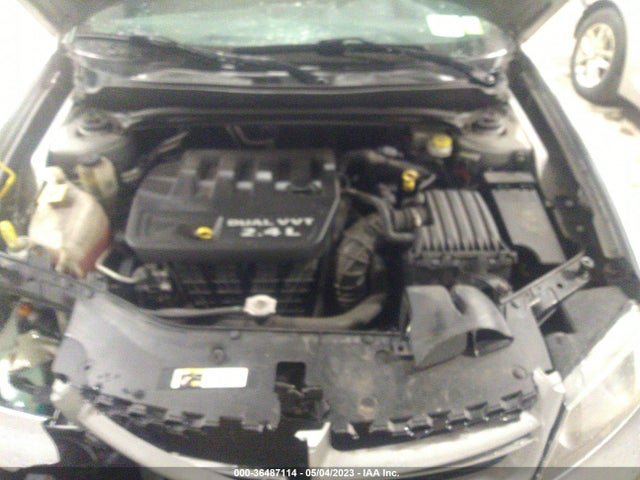 Dodge AVENGER SE 2014 1C3CDZAB4EN116869 Image 10