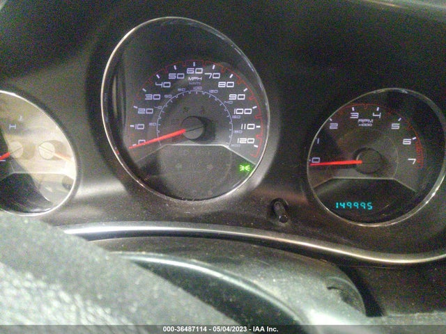 Dodge AVENGER SE 2014 1C3CDZAB4EN116869 Image 7