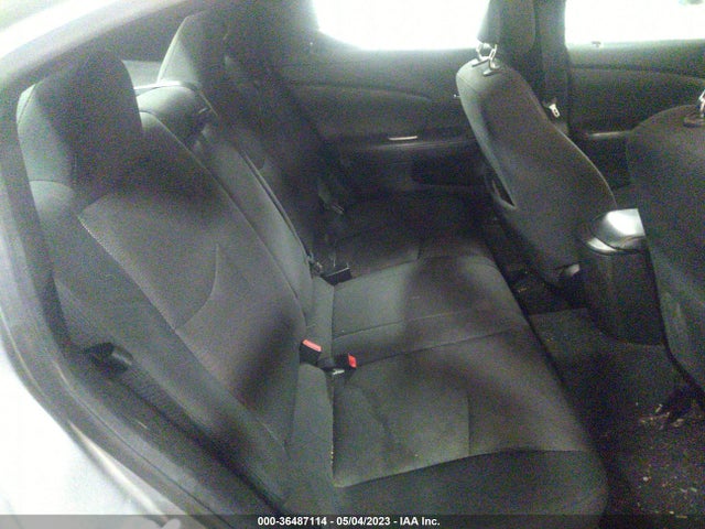 Dodge AVENGER SE 2014 1C3CDZAB4EN116869 Image 8