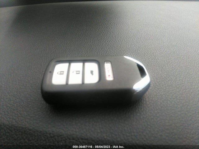 Honda CR-V EX 2015 2HKRM4H52FH691157 Image 3