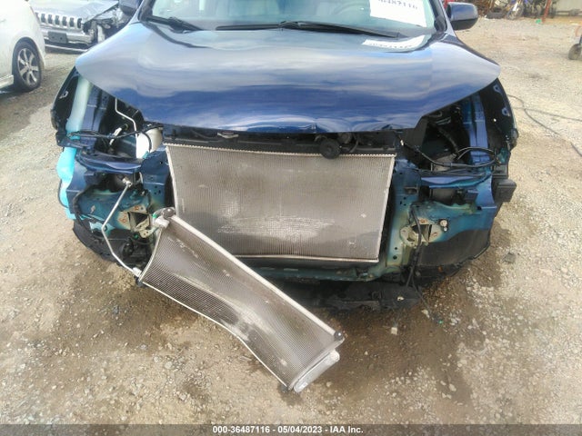 Honda CR-V EX 2015 2HKRM4H52FH691157 Image 7