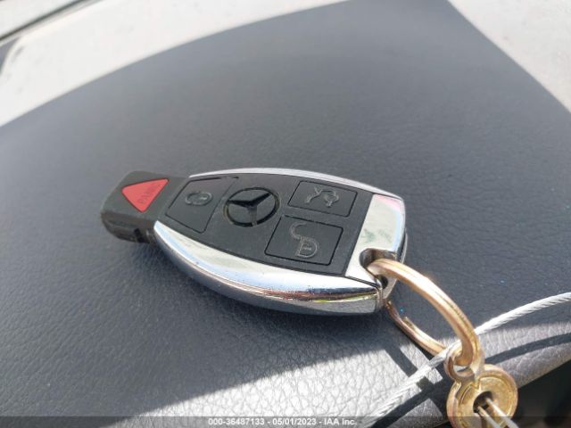 WDCTG4EB8JJ434487 Mercedes-Benz Gla Gla 250