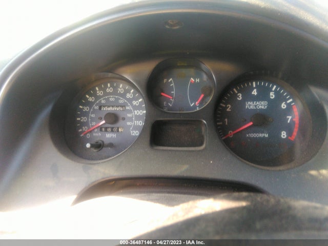 1997 TOYOTA RAV4 VIN: JT3GP10V4V0015351