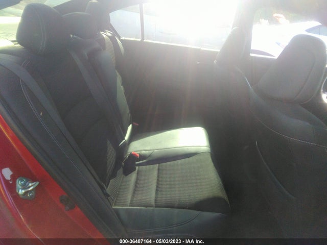 2017 HONDA ACCORD SEDAN SPORT VIN: 1HGCR2F59HA220102