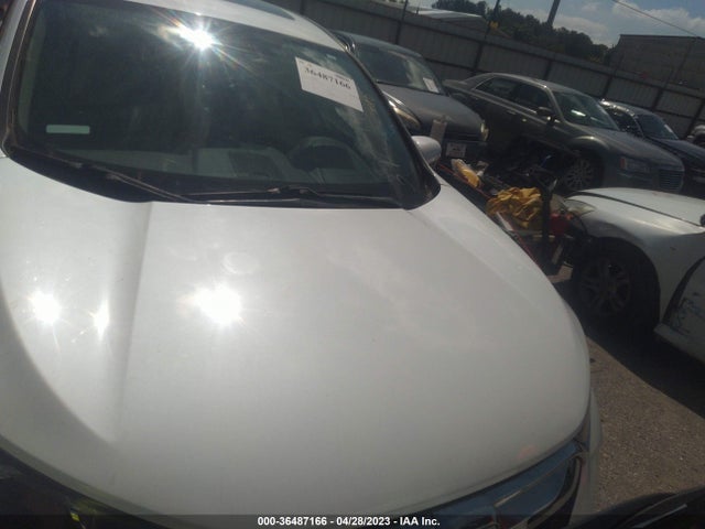 Honda CR-V EX 2018 2HKRW1H56JH510868 Image 6