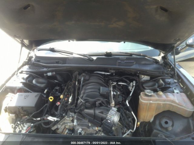 2C3CDZFJ4HH513138 Dodge Challenger R/t Scat Pack