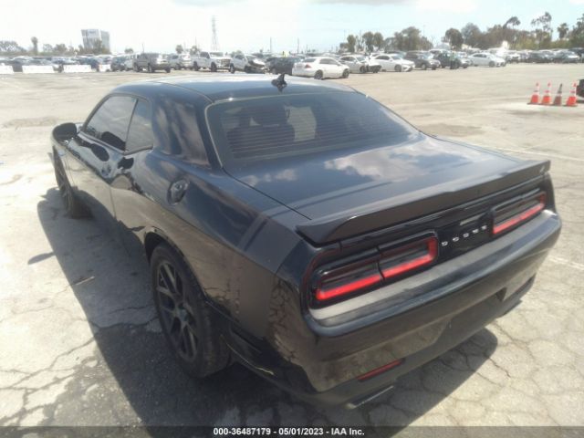 2C3CDZFJ4HH513138 Dodge Challenger R/t Scat Pack