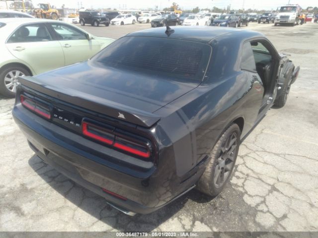 2C3CDZFJ4HH513138 Dodge Challenger R/t Scat Pack