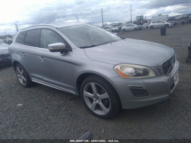 Auction sale of the 2010 Volvo Xc60 3.0t, vin: YV4992DZ4A2105337, lot number: 36487188