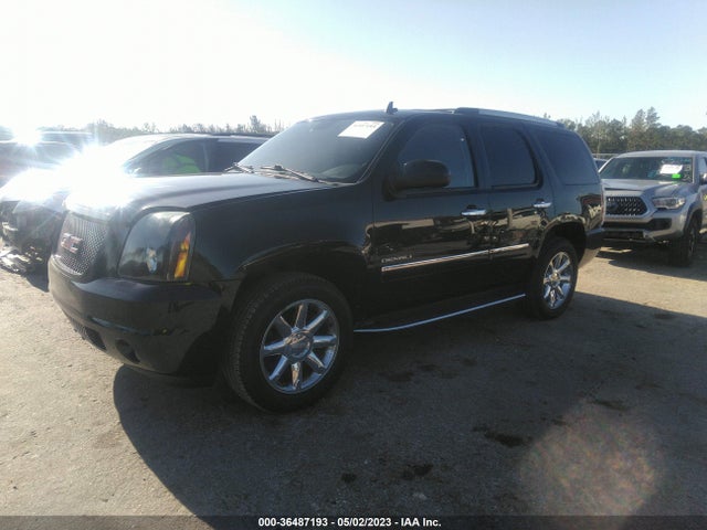 GMC YUKON DENALI 2014 1GKS1EEF3ER139272 Image 2