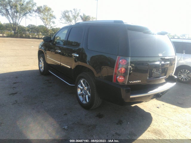GMC YUKON DENALI 2014 1GKS1EEF3ER139272 Image 3