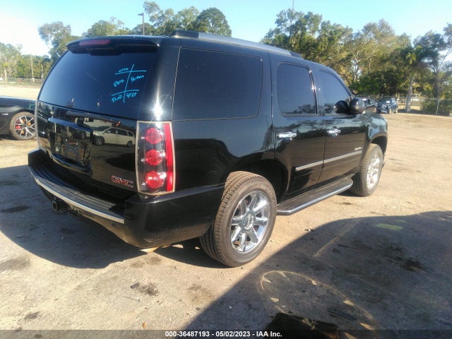 GMC YUKON DENALI 2014 1GKS1EEF3ER139272 Image 4