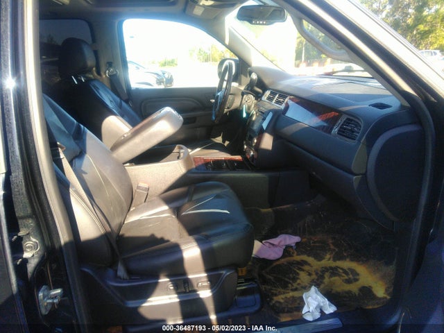 GMC YUKON DENALI 2014 1GKS1EEF3ER139272 Image 5