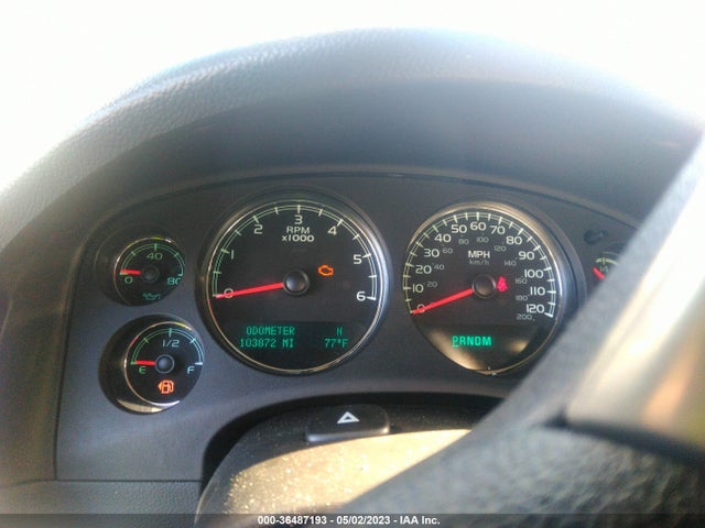 GMC YUKON DENALI 2014 1GKS1EEF3ER139272 Image 7
