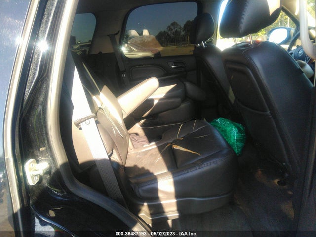 GMC YUKON DENALI 2014 1GKS1EEF3ER139272 Image 8