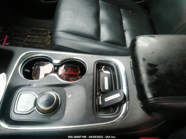 Dodge DURANGO LIMITED 2015 1C4RDJDG2FC810665 Image 11