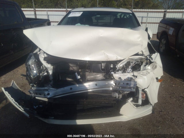 Honda Odyssey Elite 2019 5FNRL6H93KB104393 Image 6
