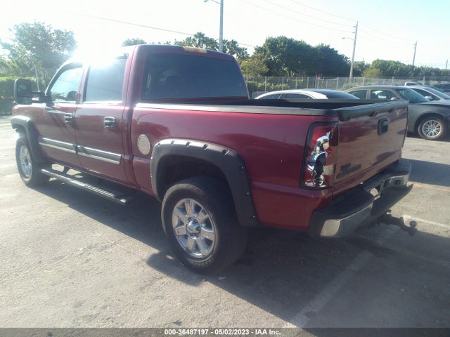 2005 CHEVROLET SILVERADO 1500 LS VIN: 2GCEC13TX51284158