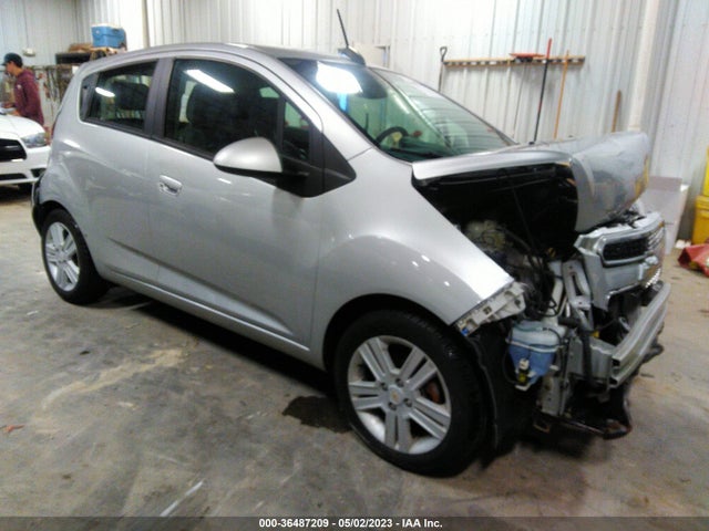 2015 KL8CD6S90FC787399 main image