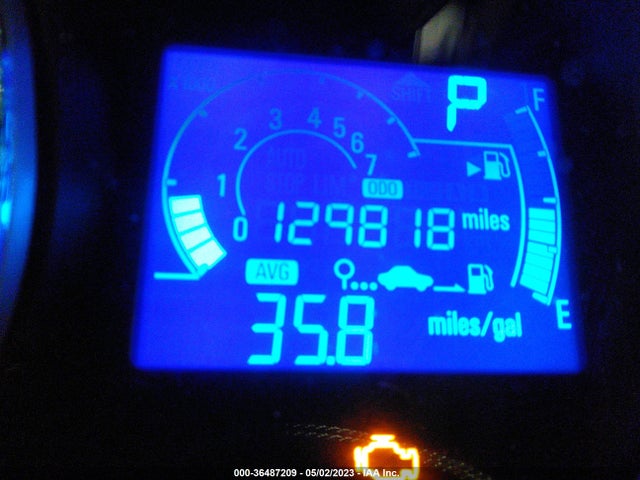 Chevrolet Spark Lt 2015 KL8CD6S90FC787399 Image 8
