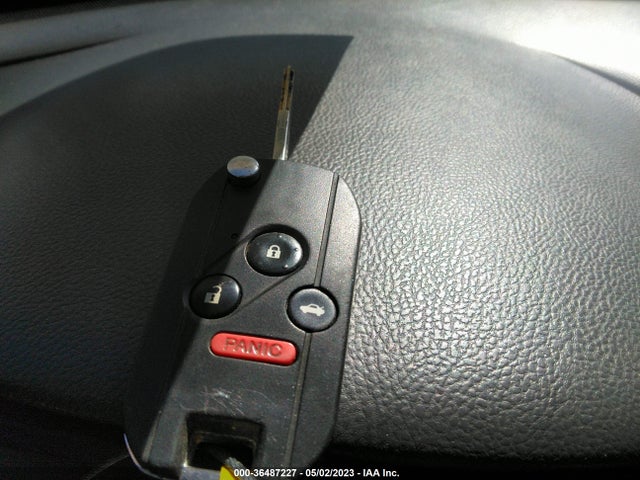 2009 HONDA ACCORD SDN EX-L VIN: 1HGCP36829A020380