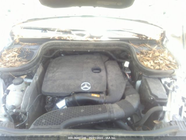 4JGFB4JB6NA632753 Mercedes-Benz Gle Gle 350
