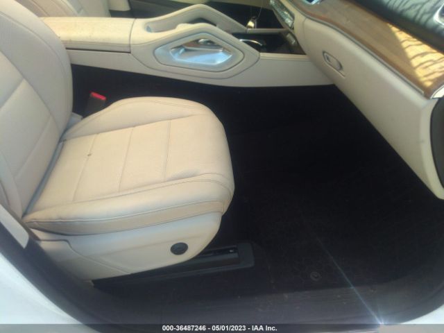 4JGFB4JB6NA632753 Mercedes-Benz Gle Gle 350