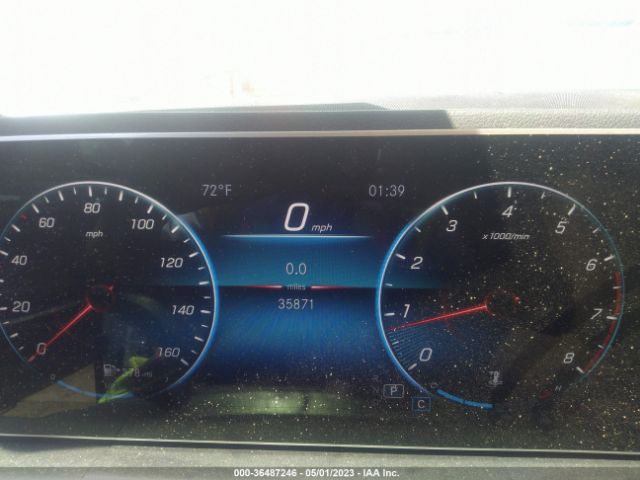 4JGFB4JB6NA632753 Mercedes-Benz Gle Gle 350