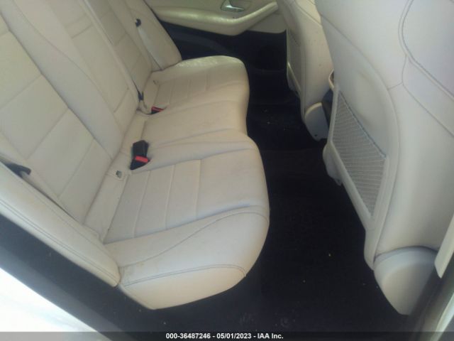 4JGFB4JB6NA632753 Mercedes-Benz Gle Gle 350