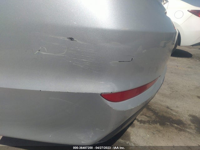 Hyundai SONATA SE 2017 5NPE24AF0HH585767 Image 7