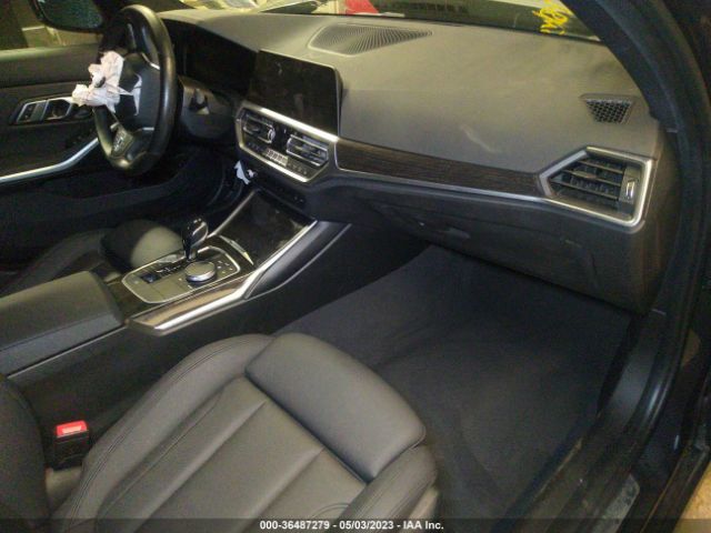 3MW5R7J55K8B01765 BMW 3 Series 330i Xdrive