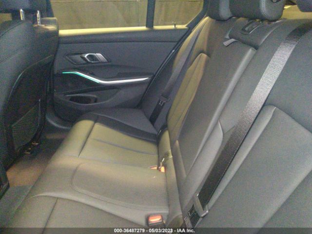 3MW5R7J55K8B01765 BMW 3 Series 330i Xdrive